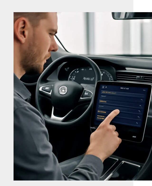 Русификация Changan X5 в Медногорске по цене от 6612 р. | ФастМобиль-Мдн