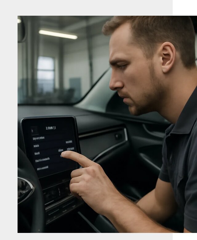 Русификация мультимедиа Changan в Медногорске от 6612 р. | ФастМобиль-Мдн