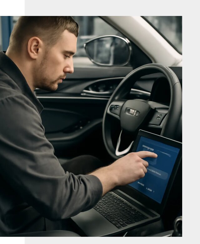 Русификация мультимедиа автомобилей Changan под ключ в Медногорске