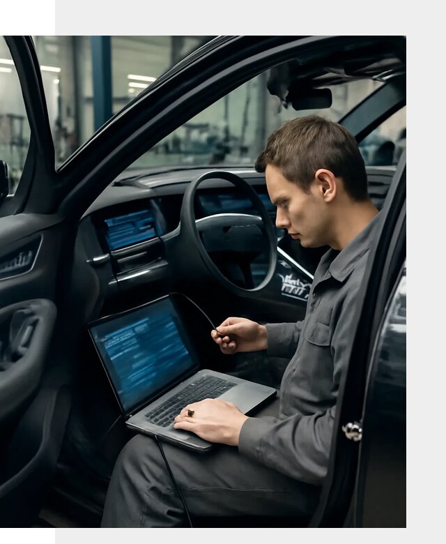 Профессиональная русификация Deepal G318 под ключ в Медногорске