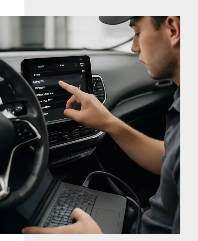 Русификация Dongfeng 7 под ключ для вашего автомобиля в Медногорске