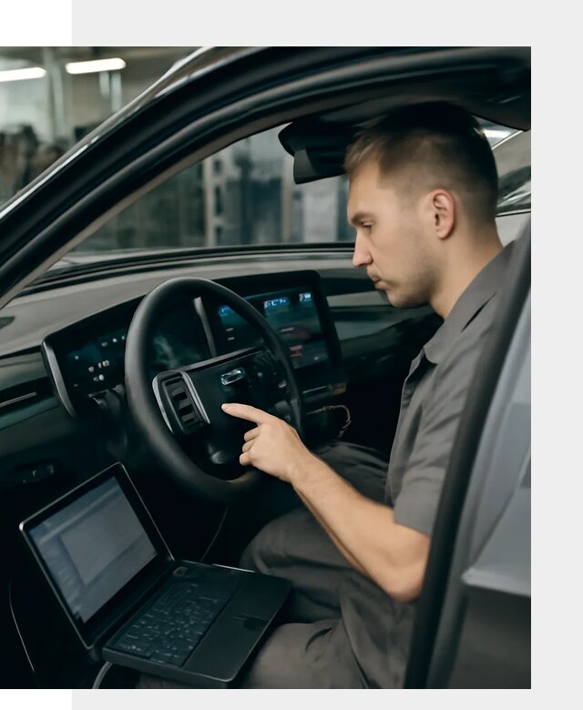 Русификация Dongfeng L7 и адаптация мультимедиа в Медногорске