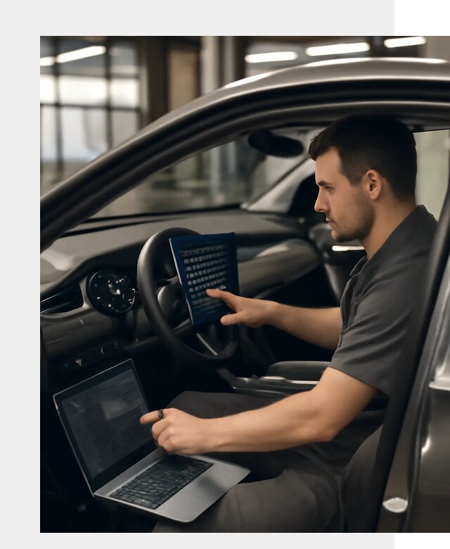 Русификация Exeed TXL в Медногорске по цене от 15156 р. | ФастМобиль-Мдн