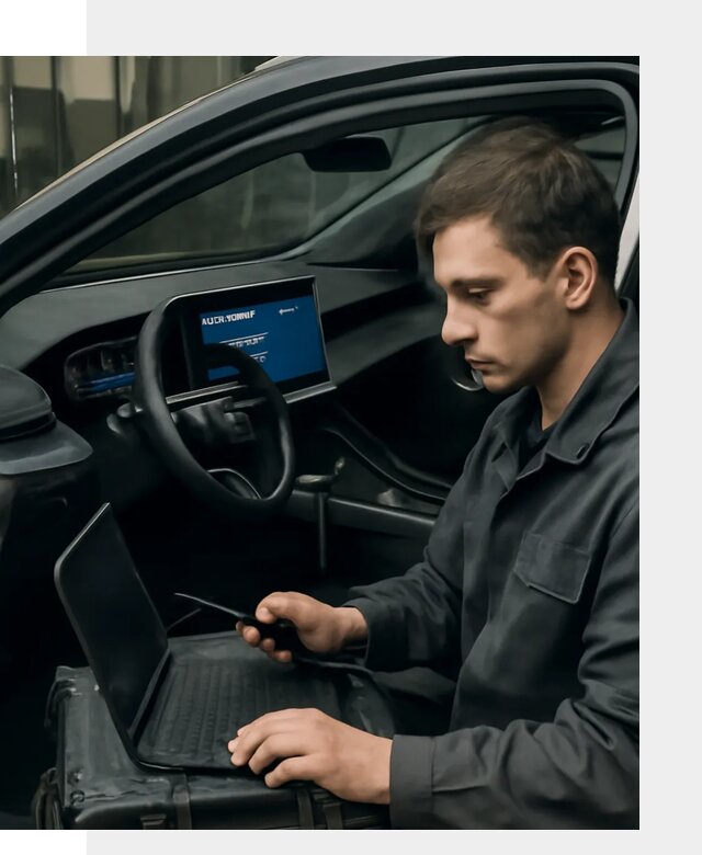 Профессиональная русификация Geely Bouye L Cool в Медногорске