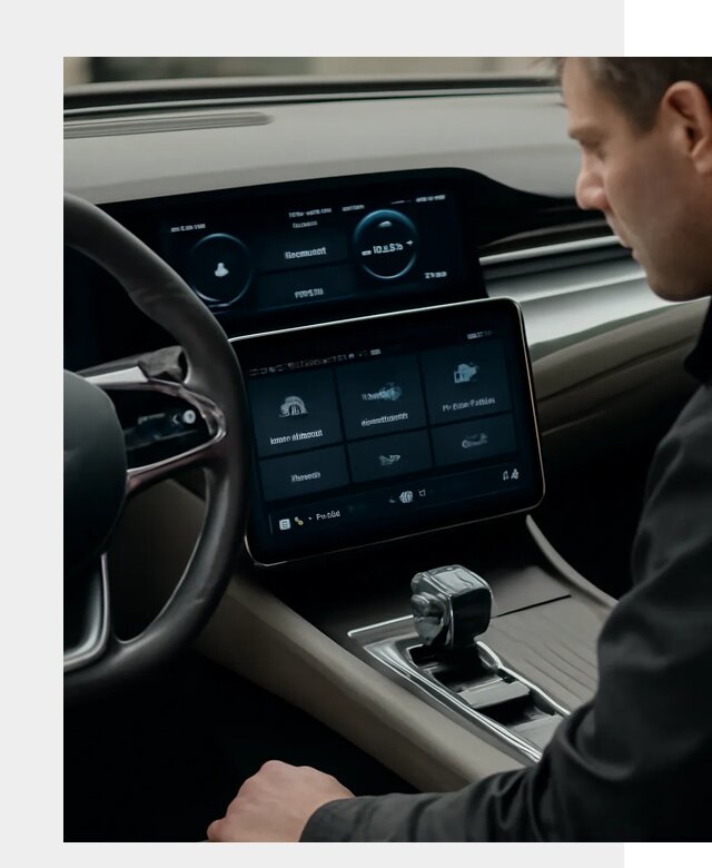 Русификация Geely Monjaro в Медногорске по цене от 8036 р. | ФастМобиль-Мдн