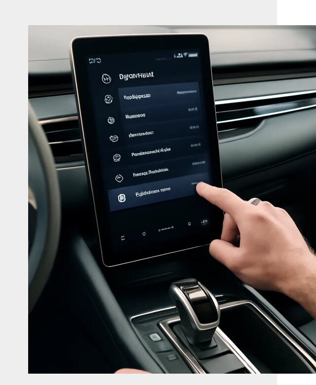 Русификация Geely Preface в Медногорске по цене от 10070 р. | ФастМобиль-Мдн