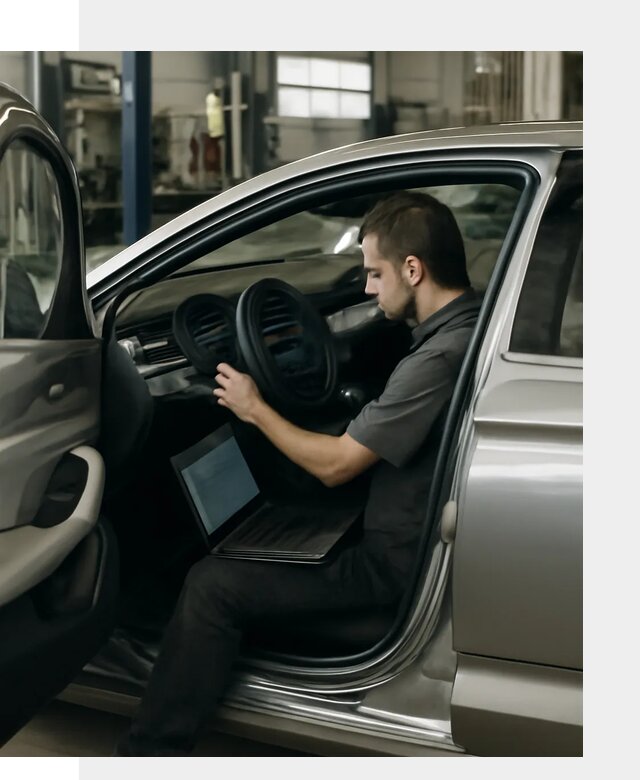 Русификация Geely Preface мультимедиа и меню в Медногорске