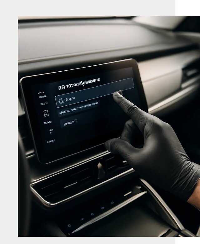 Русификация мультимедиа Geely в Медногорске по цене 6612 р. | ФастМобиль-Мдн
