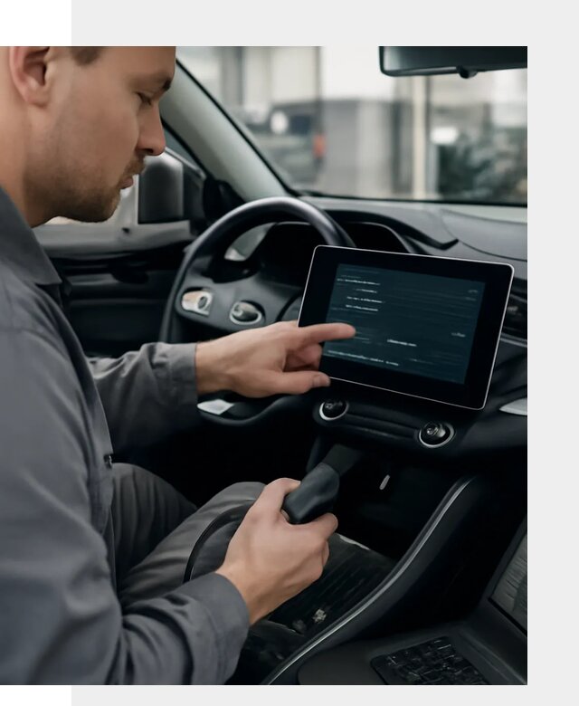 Русификация мультимедиа автомобилей Geely в Медногорске под ключ