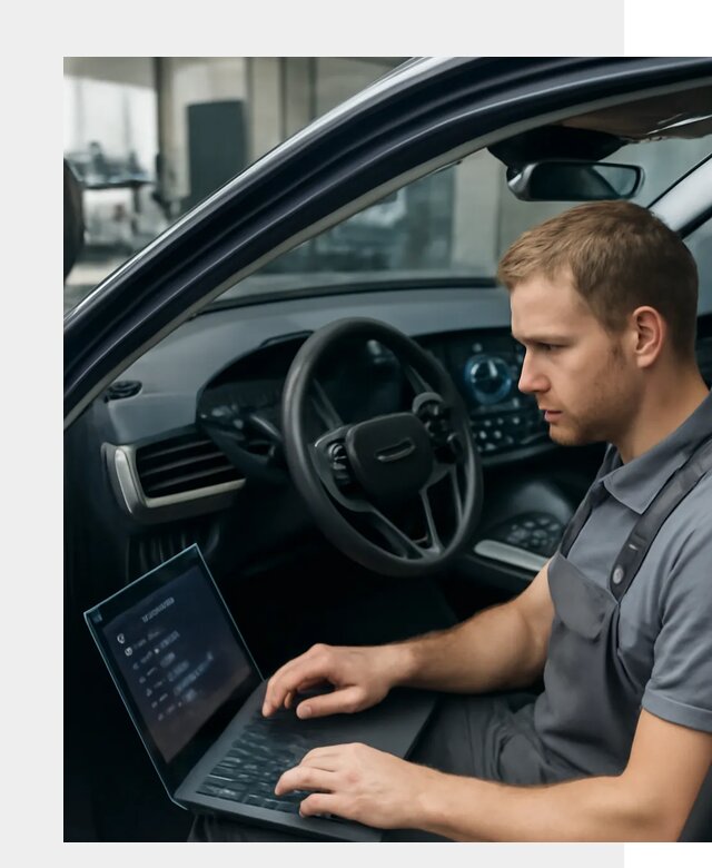 Русификация Haval в Медногорске по цене от 8036 р. | ФастМобиль-Мдн