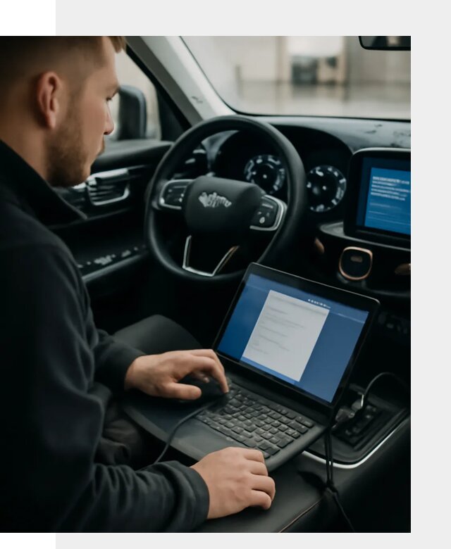 Русификация Haval DARGO и мультимедиа под ключ в Медногорске