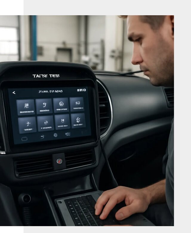 Русификация Haval H3 под ключ для владельцев в Медногорске
