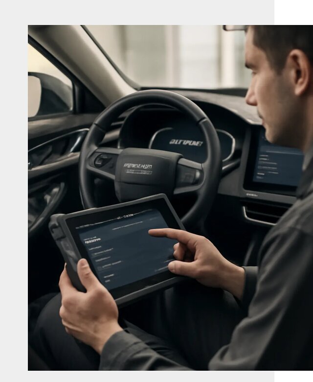 Русификация приборной панели Haval в Медногорске от 5595 р. | ФастМобиль-Мдн
