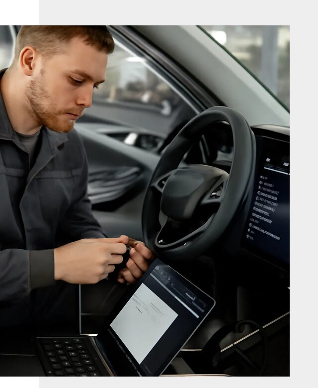 Русификация Jetour X70 Plus для мультимедиа в Медногорске
