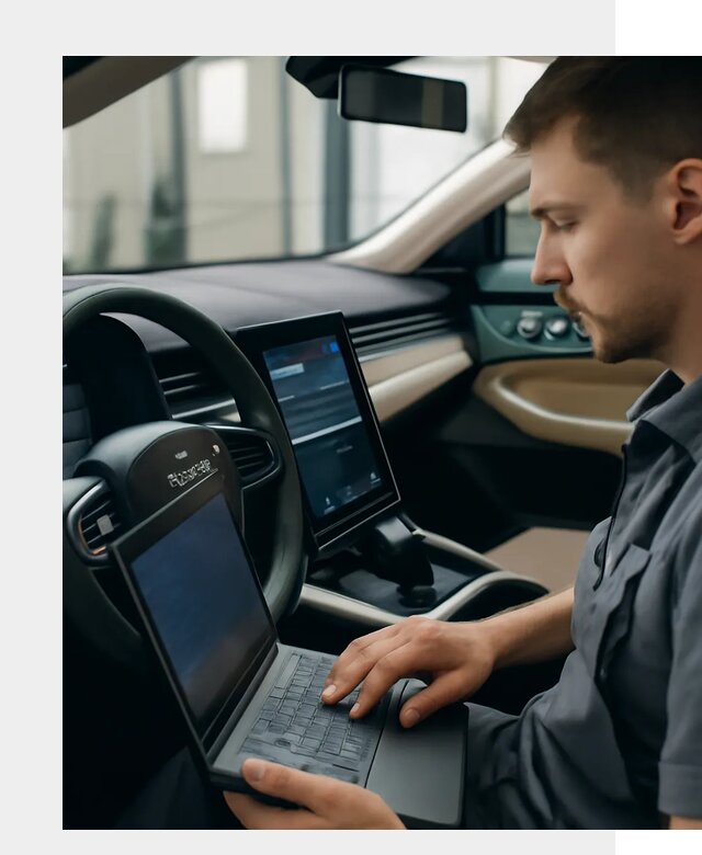 Русификация Lynk Co 900 в Медногорске по цене от 20242 р. | ФастМобиль-Мдн