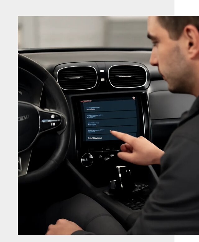Русификация приборной панели Lynk Co в Медногорске от 8036 р. | ФастМобиль-Мдн