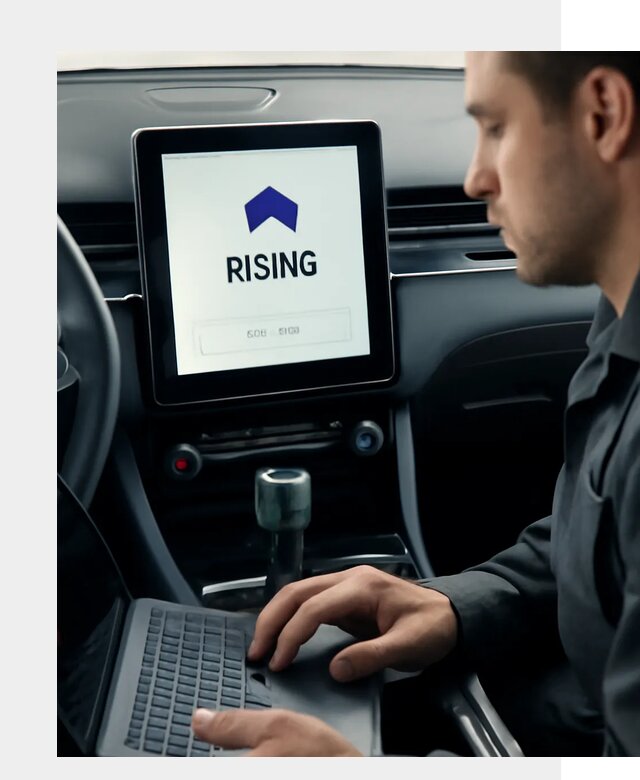 Установка приложений Rising в Медногорске по цене от 4577 р. | ФастМобиль-Мдн