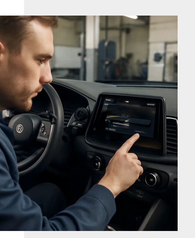 Русификация автомобилей Hyundai под ключ в Медногорске сегодня