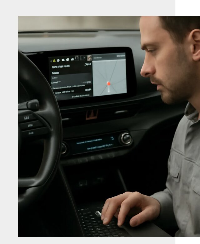 Русификация Hyundai всех моделей в Медногорске от 8036 р. | ФастМобиль-Мдн