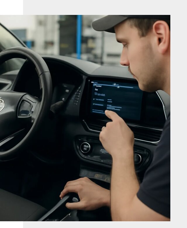 Русификация автомобилей Hyundai всех моделей в Медногорске