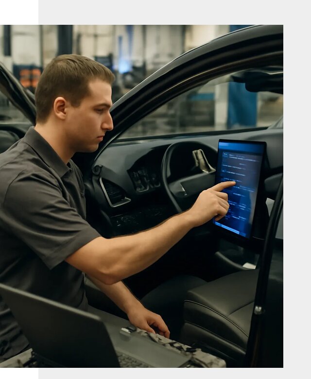 Русификация мультимедиа Hyundai для автомобилей под ключ в Медногорске