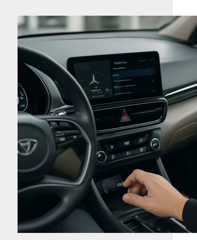 Русификация панели приборов Hyundai в Медногорске от 6001 р. | ФастМобиль-Мдн