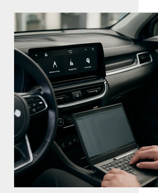 Русификация Kia K5 в Медногорске по цене от 6612 р. | ФастМобиль-Мдн
