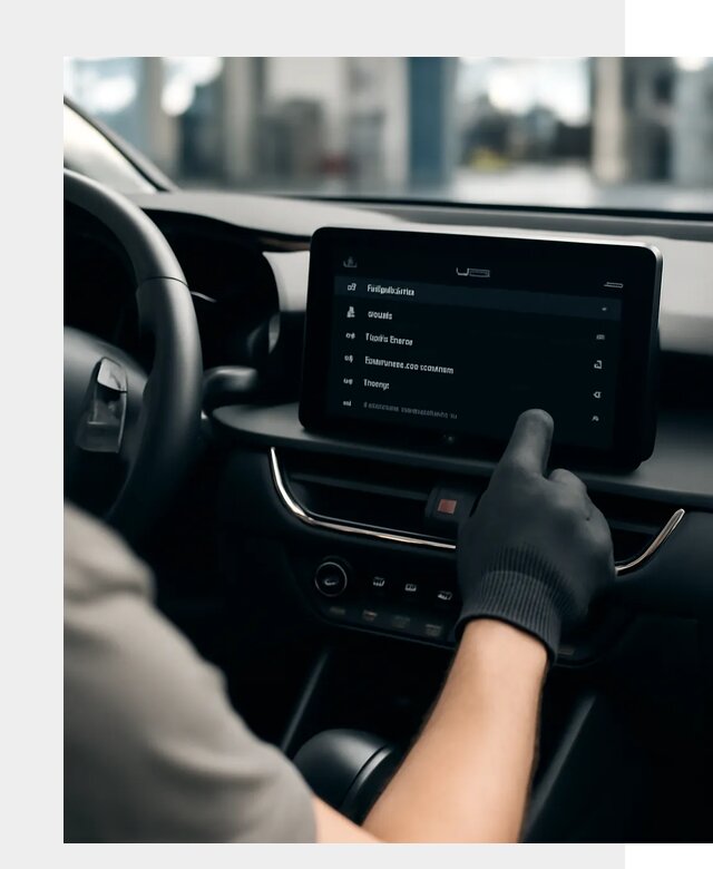 Русификация Kia всех моделей в Медногорске от 10070 р. | ФастМобиль-Мдн