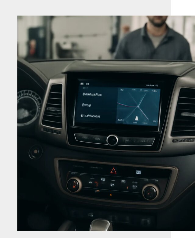 Русификация SsangYong Rexton в Медногорске от 12715 р. | ФастМобиль-Мдн