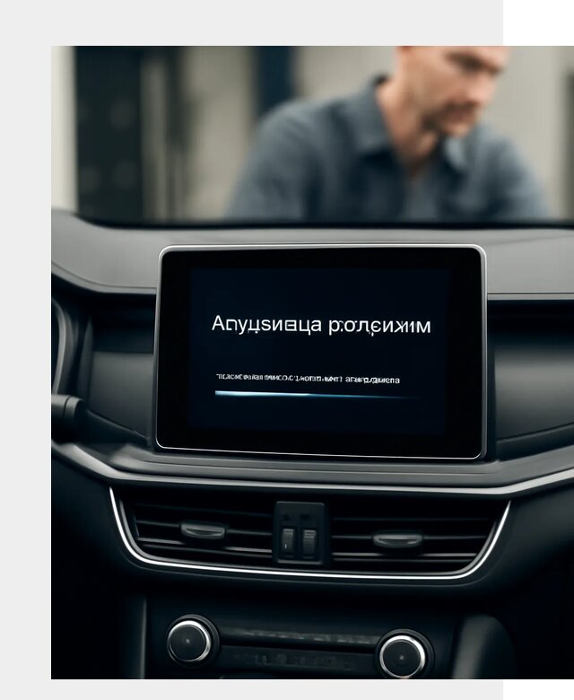 Обновление русификации авто в Медногорске по цене от 6001 р. | ФастМобиль-Мдн