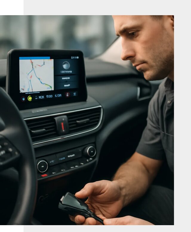 Активация Android Auto в автомобилях под ключ в Медногорске