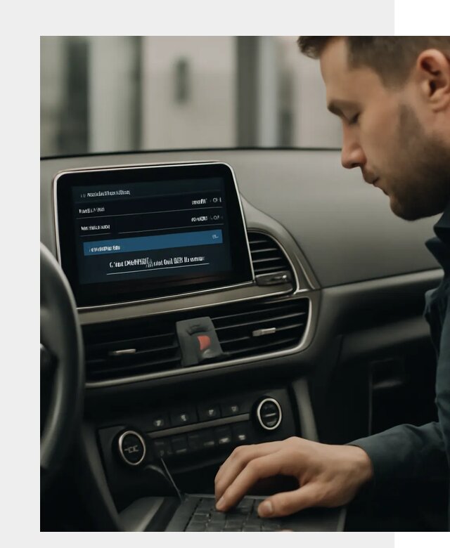 Установка русского пакета языка для авто в Медногорске от 6001 р. | ФастМобиль-Мдн