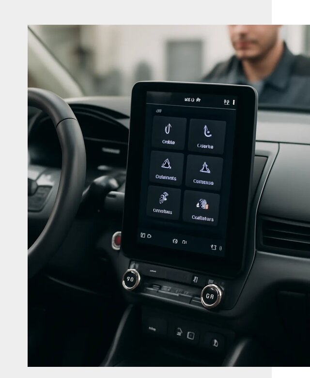 Русификация Honda в Медногорске по цене от 7019 р. | ФастМобиль-Мдн