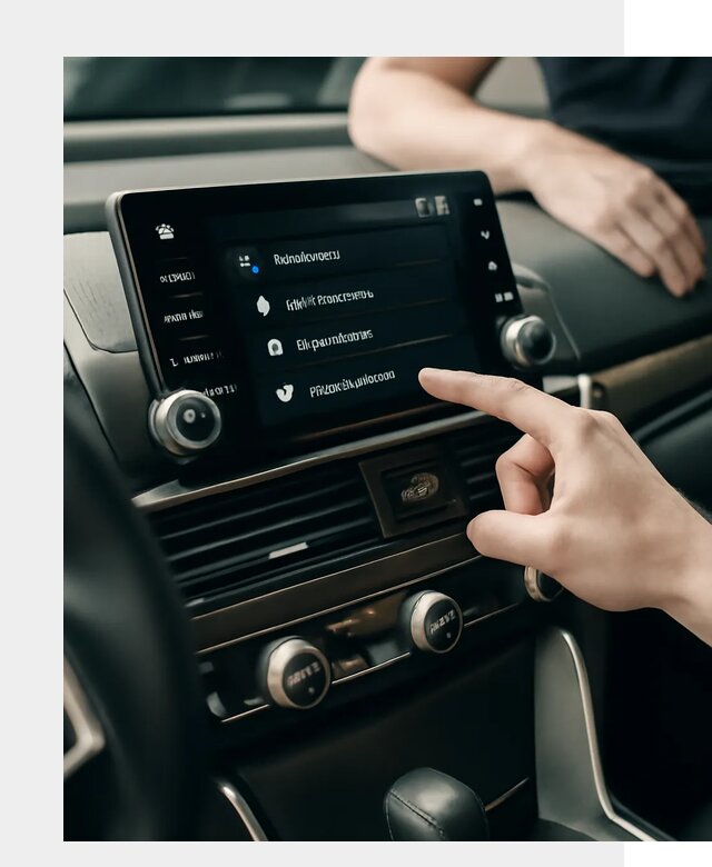 Русификация Honda Accord 10 в Медногорске по цене от 6612 р. | ФастМобиль-Мдн