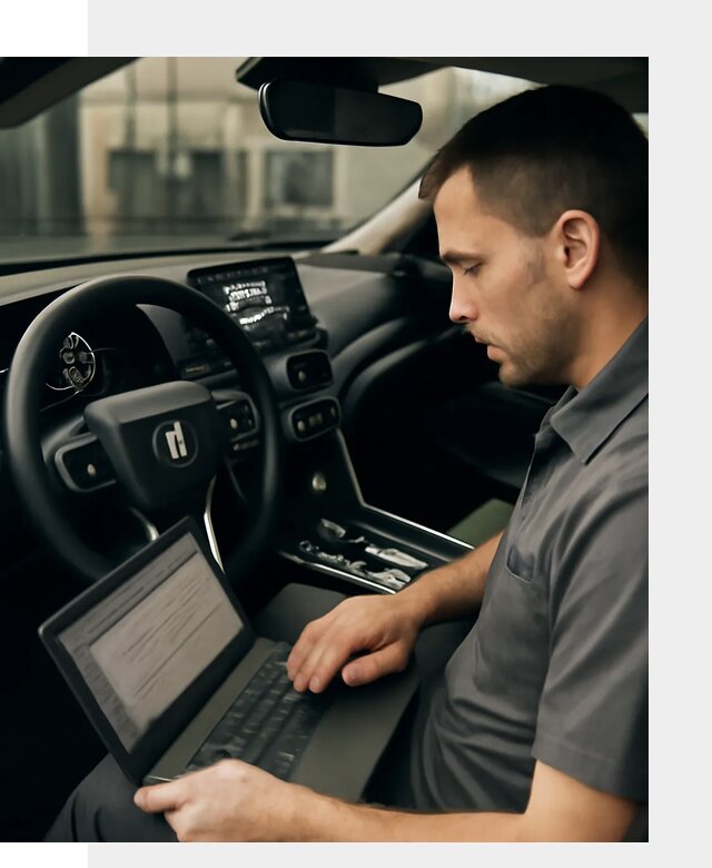 Русификация Honda Accord на русском языке под ключ в Медногорске