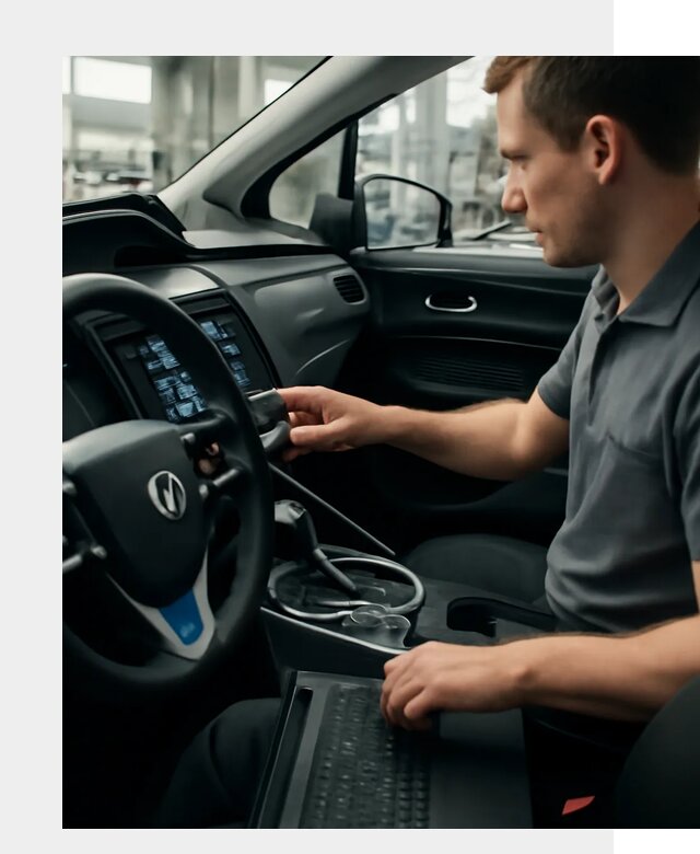 Русификация Honda CLARITY в Медногорске по цене от 7629 р. | ФастМобиль-Мдн