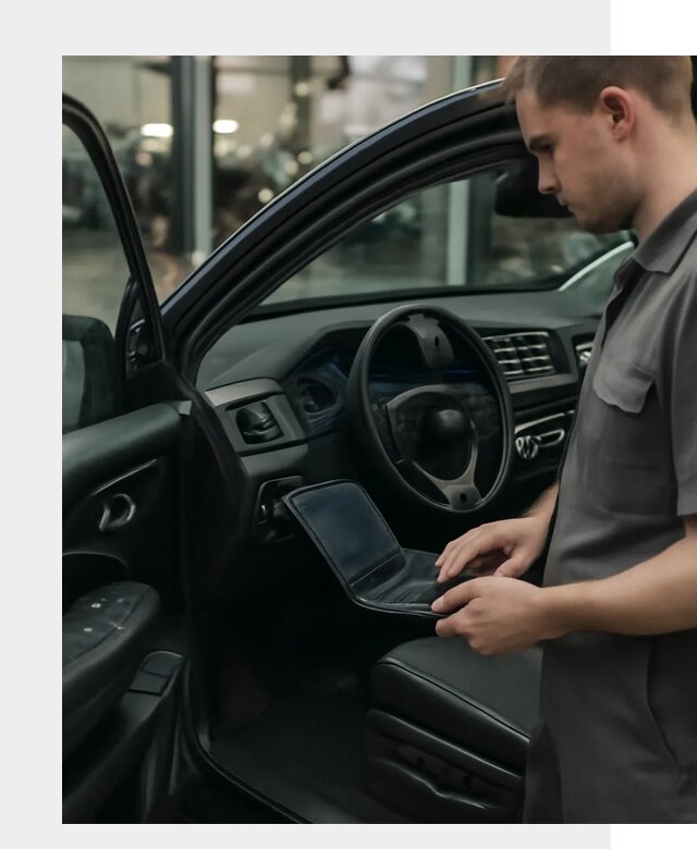 Русификация Honda Pilot по цене от 7019 р. в Медногорске ФастМобиль-Мдн