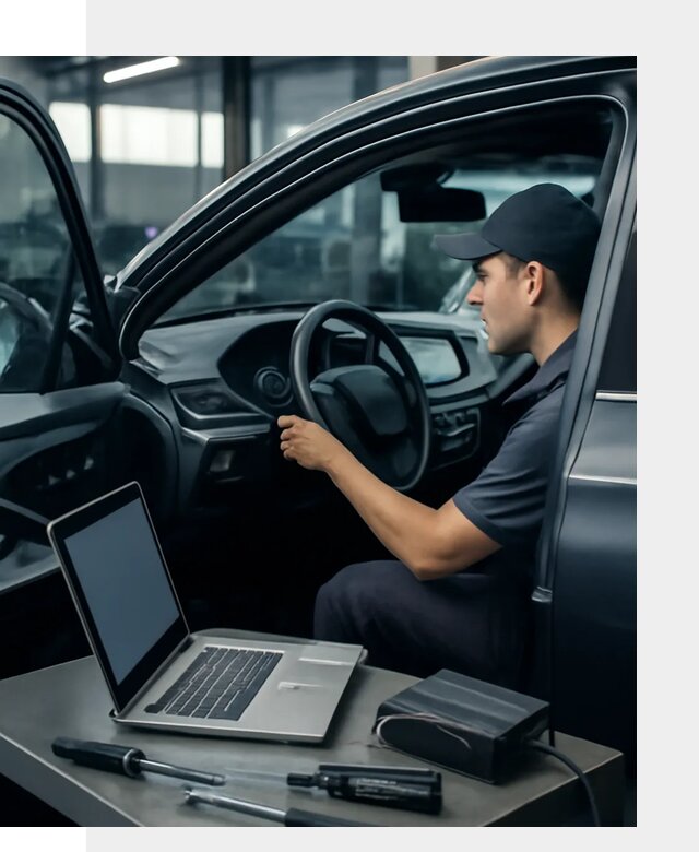 Русификация Honda Ridgeline для комфортной езды в Медногорске