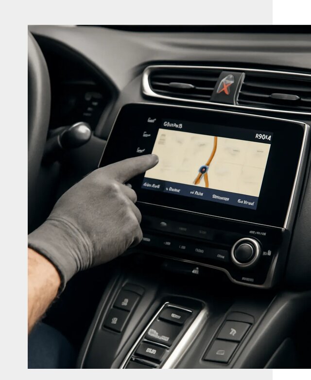 Русификация мультимедиа Honda в Медногорске от 7629 р. | ФастМобиль-Мдн