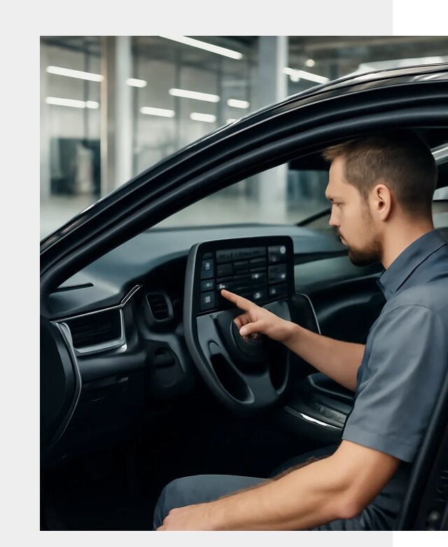 Русификация Lexus в Медногорске по цене от 15156 р. | ФастМобиль-Мдн