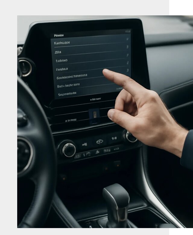 Русификация Lexus NX Pioner в Медногорске по цене 8646 р. | ФастМобиль-Мдн