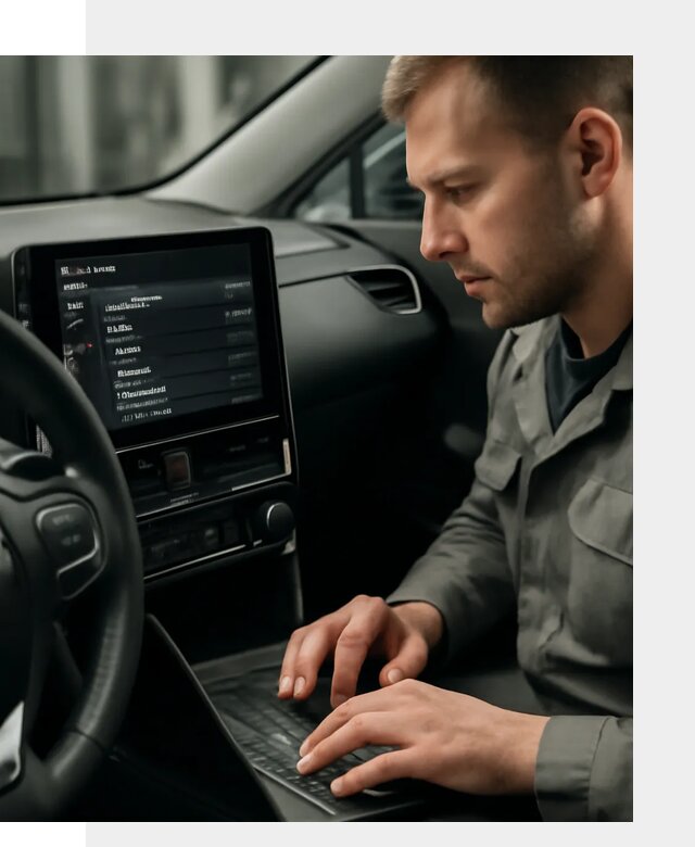 Русификация мультимедиа Lexus NX PIONER для авто в Медногорске