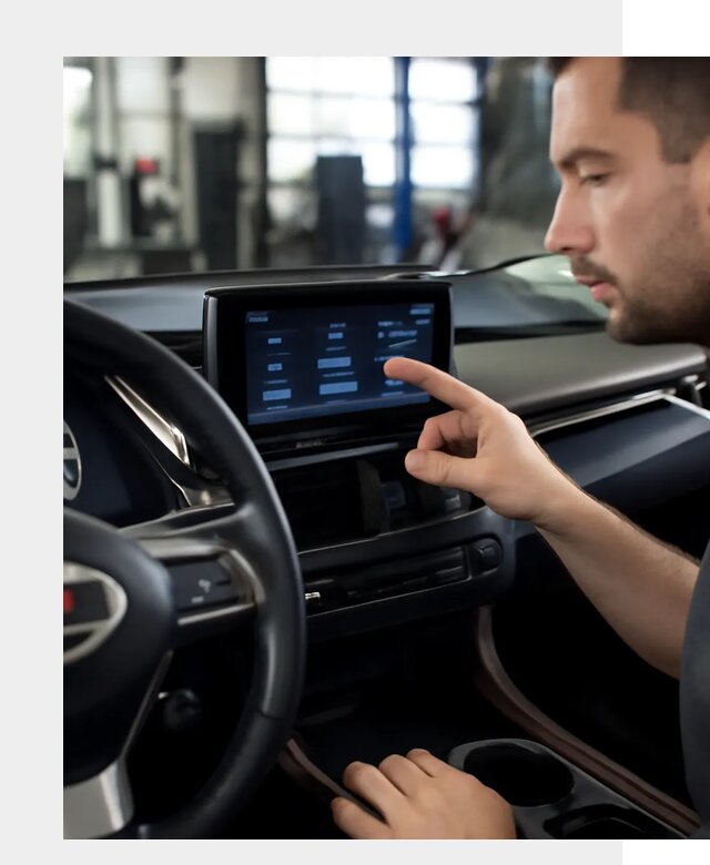 Русификация Lexus RX PANASONIC в Медногорске от 8036 р. | ФастМобиль-Мдн
