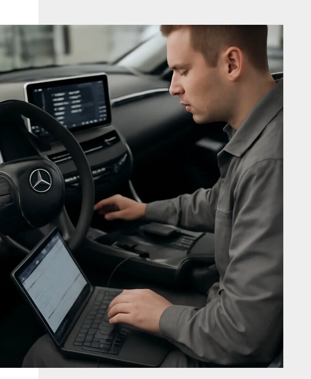 Русификация мультимедиа Lexus для автомобилей в Медногорске