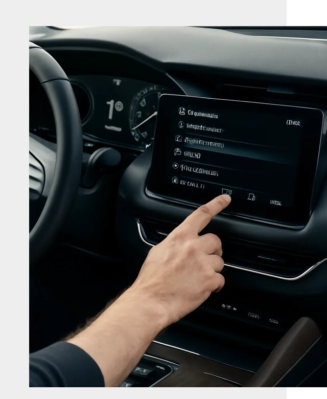 Русификация Mazda EZ-6 в Медногорске по цене от 15156 р. | ФастМобиль-Мдн