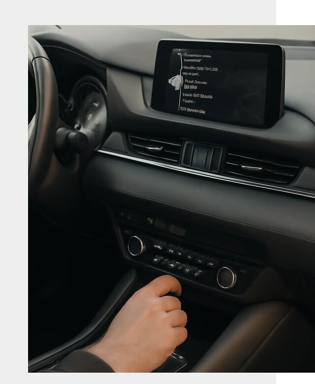 Русификация мультимедиа Mazda в Медногорске по цене от 8036 р. | ФастМобиль-Мдн
