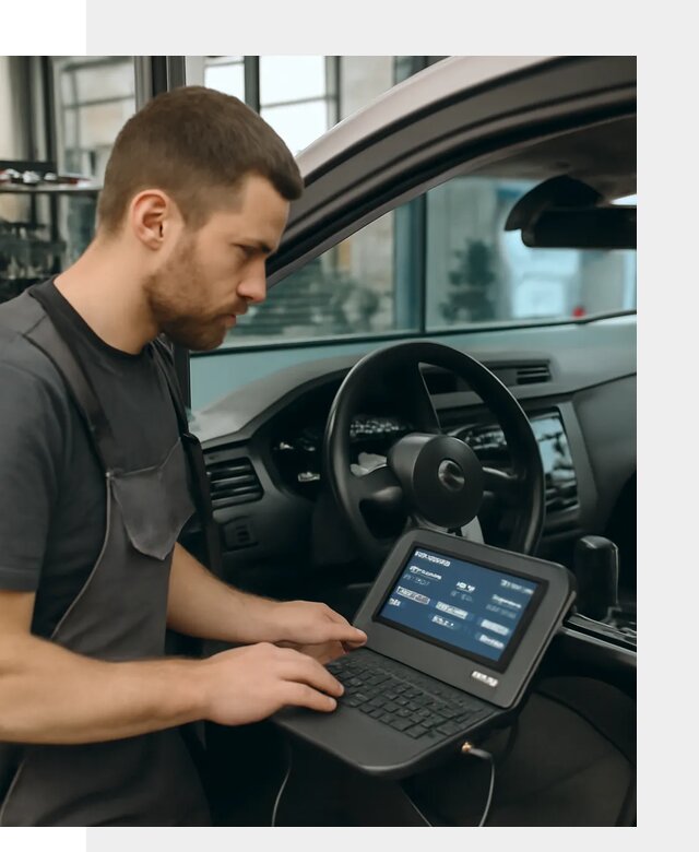 Русификация автомобилей Nissan для всех моделей в Медногорске