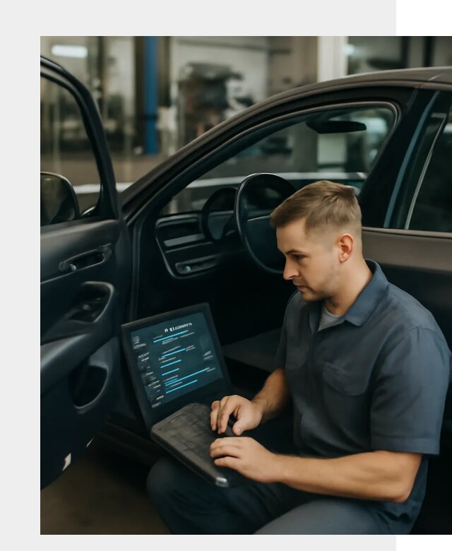 Русификация Toyota Crown в Медногорске по цене от 8646 р. | ФастМобиль-Мдн